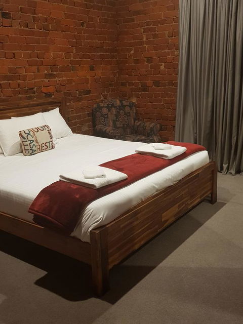 Sublime Spa Apartments - Hotel VIC 14