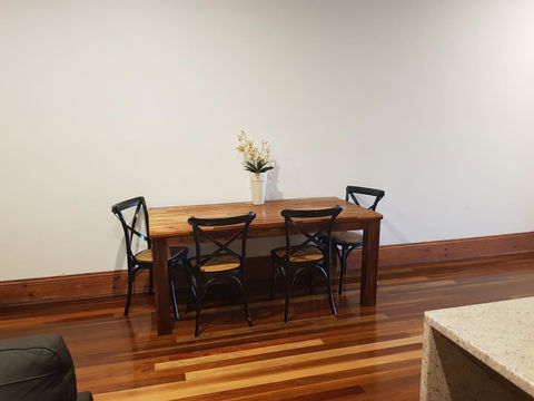 Sublime Spa Apartments - Hotel VIC 6