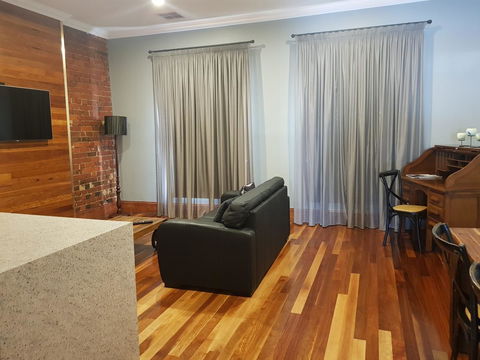 Sublime Spa Apartments - Hotel VIC 3