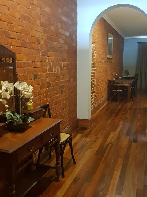 Sublime Spa Apartments - Hotel VIC 16