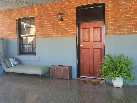 Sublime Spa Apartments - Hotel VIC 0