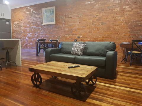 Sublime Spa Apartments - Hotel VIC 10
