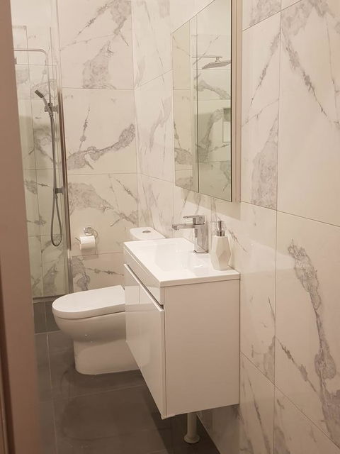 Sublime Spa Apartments - Hotel VIC 15