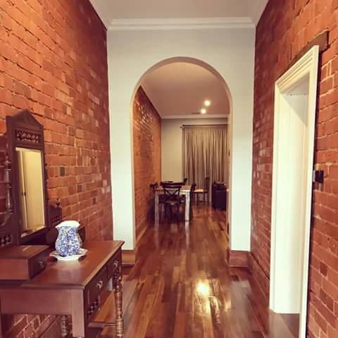 Sublime Spa Apartments - Hotel VIC 9