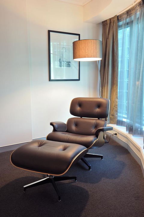 Novotel Melbourne On Collins - Hotel VIC 44