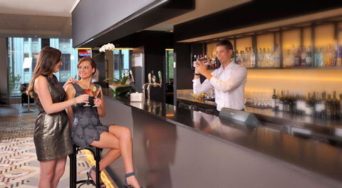 Novotel Melbourne On Collins - Hotel VIC 40