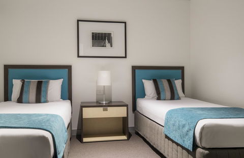 Novotel Melbourne On Collins - Hotel VIC 3