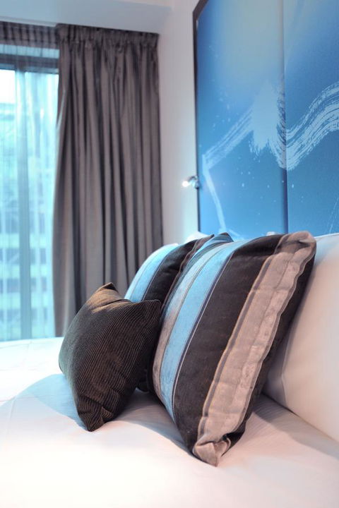 Novotel Melbourne On Collins - Hotel VIC 42