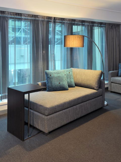 Novotel Melbourne On Collins - Hotel VIC 9