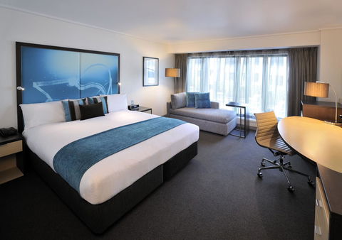 Novotel Melbourne On Collins - Hotel VIC 27