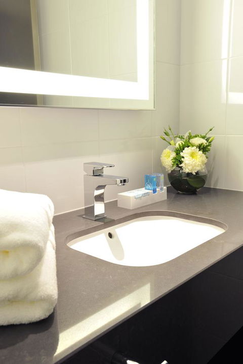 Novotel Melbourne On Collins - Hotel VIC 37