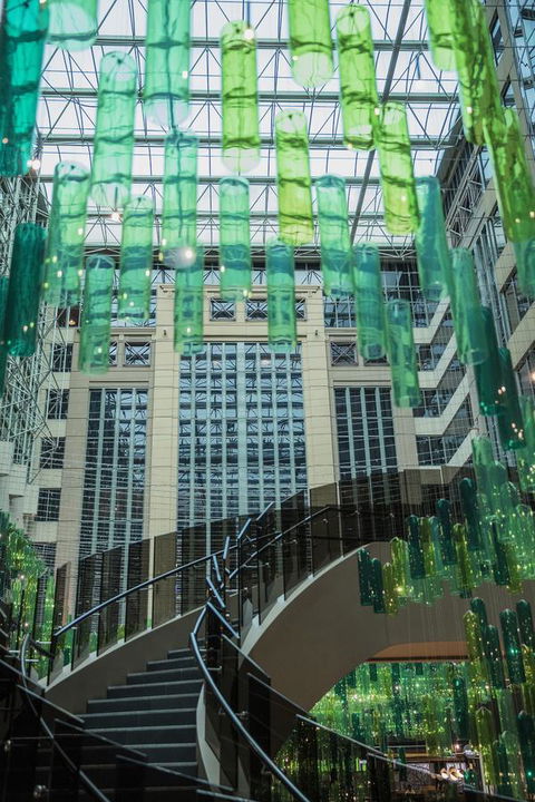 Novotel Melbourne On Collins - Hotel VIC 21