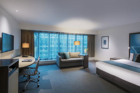 Novotel Melbourne On Collins - Hotel VIC 1
