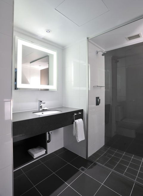 Novotel Melbourne On Collins - Hotel VIC 11