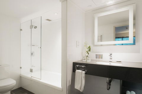Novotel Melbourne On Collins - Hotel VIC 4