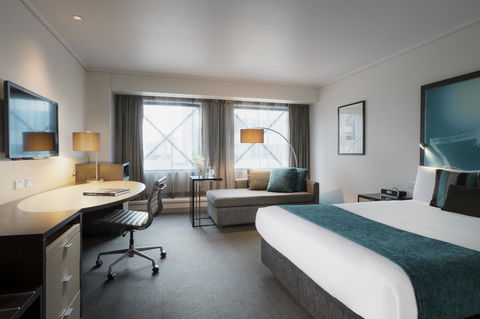 Novotel Melbourne On Collins - Hotel VIC 7