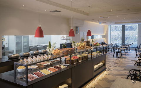Novotel Melbourne On Collins - Hotel VIC 13