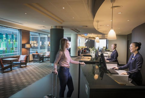 Novotel Melbourne On Collins - Hotel VIC 15