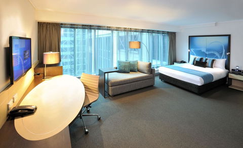 Novotel Melbourne On Collins - Hotel VIC 12