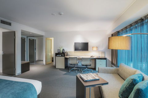 Novotel Melbourne On Collins - Hotel VIC 2