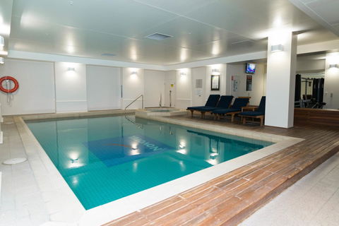 Novotel Melbourne On Collins - Hotel VIC 23