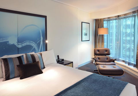 Novotel Melbourne On Collins - Hotel VIC 33