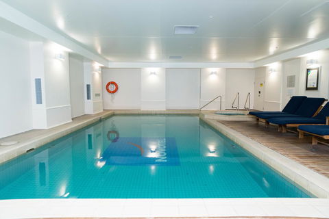 Novotel Melbourne On Collins - Hotel VIC 6