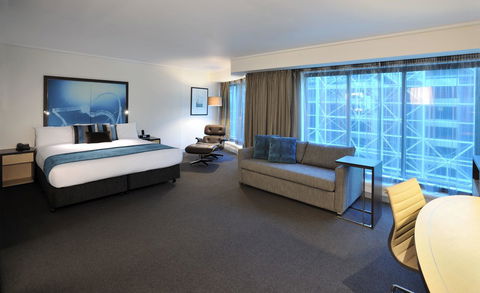 Novotel Melbourne On Collins - Hotel VIC 34