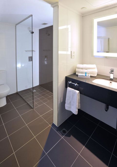 Novotel Melbourne On Collins - Hotel VIC 8