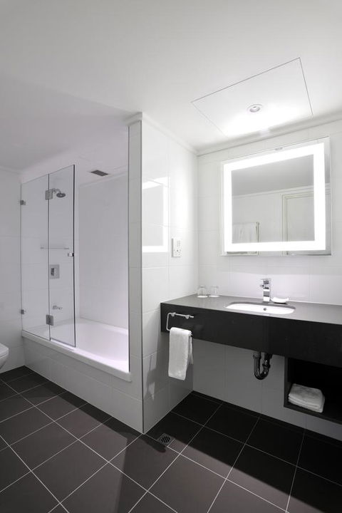 Novotel Melbourne On Collins - Hotel VIC 22