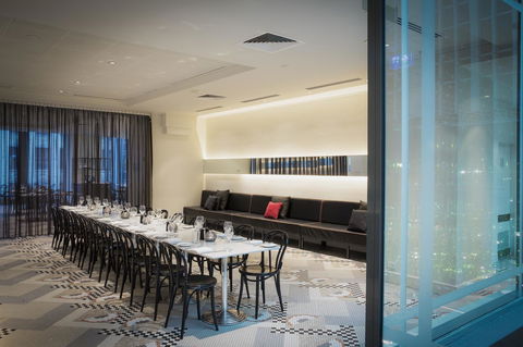 Novotel Melbourne On Collins - Hotel VIC 17