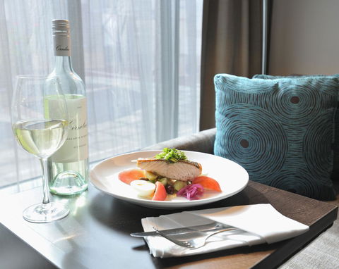 Novotel Melbourne On Collins - Hotel VIC 36