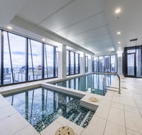 Sky City Serviced Apartment - Hotel VIC
