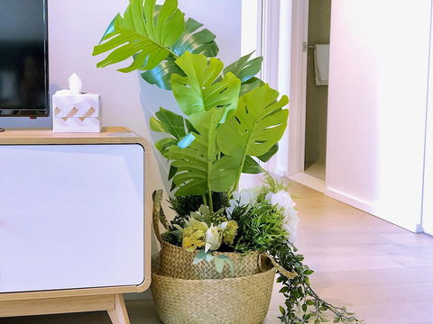 Pride Docklands Waterfront Apartment City View - Hotel VIC 30