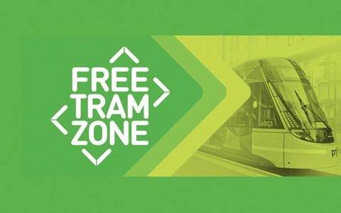 Pride Docklands Waterfront Apartment City View - Hotel VIC 18