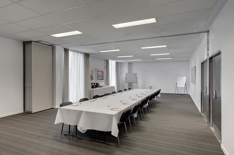Travelodge Hotel Melbourne Docklands - Hotel VIC 17