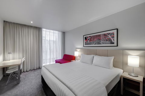 Travelodge Hotel Melbourne Docklands - Hotel VIC 0
