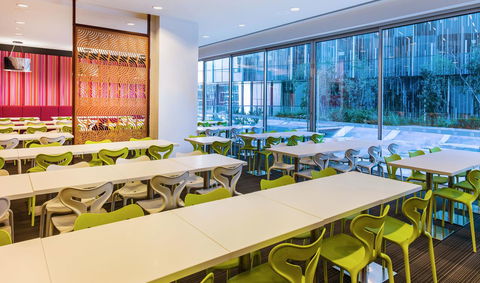 Travelodge Hotel Melbourne Docklands - Hotel VIC 16