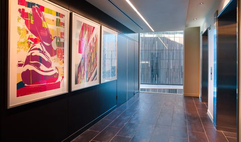Travelodge Hotel Melbourne Docklands - Hotel VIC 15