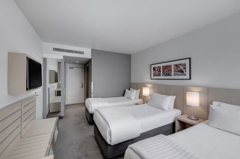 Travelodge Hotel Melbourne Docklands - Hotel VIC 3
