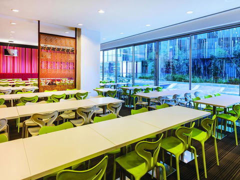 Travelodge Hotel Melbourne Docklands - Hotel VIC 21