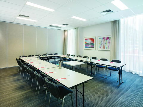 Travelodge Hotel Melbourne Docklands - Hotel VIC 11