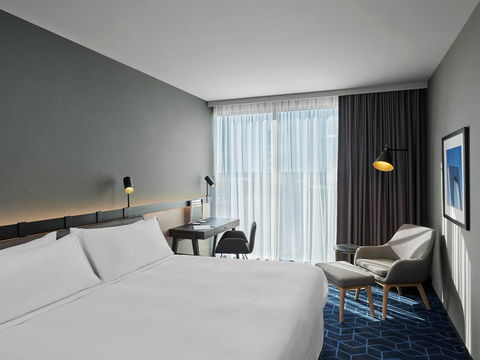 Vibe Hotel Melbourne Docklands - Hotel VIC 14