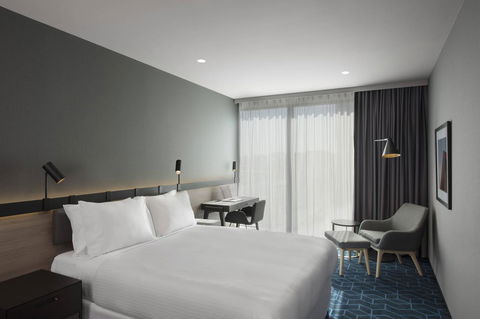 Vibe Hotel Melbourne Docklands - Hotel VIC 44