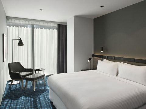 Vibe Hotel Melbourne Docklands - Hotel VIC 10