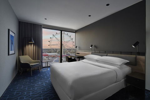 Vibe Hotel Melbourne Docklands - Hotel VIC 6