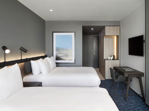 Vibe Hotel Melbourne Docklands - Hotel VIC 23