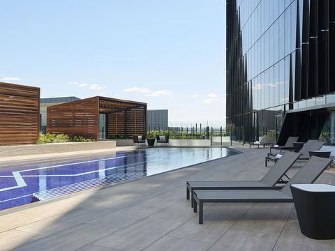 Vibe Hotel Melbourne Docklands - Hotel VIC 9