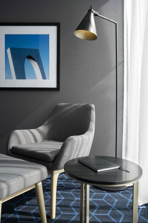 Vibe Hotel Melbourne Docklands - Hotel VIC 8