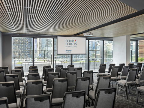 Vibe Hotel Melbourne Docklands - Hotel VIC 30